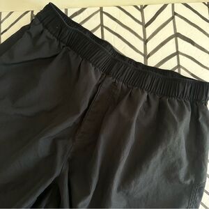 Adidas Men's Size XL Primeblue Black 7" Inseam Shorts